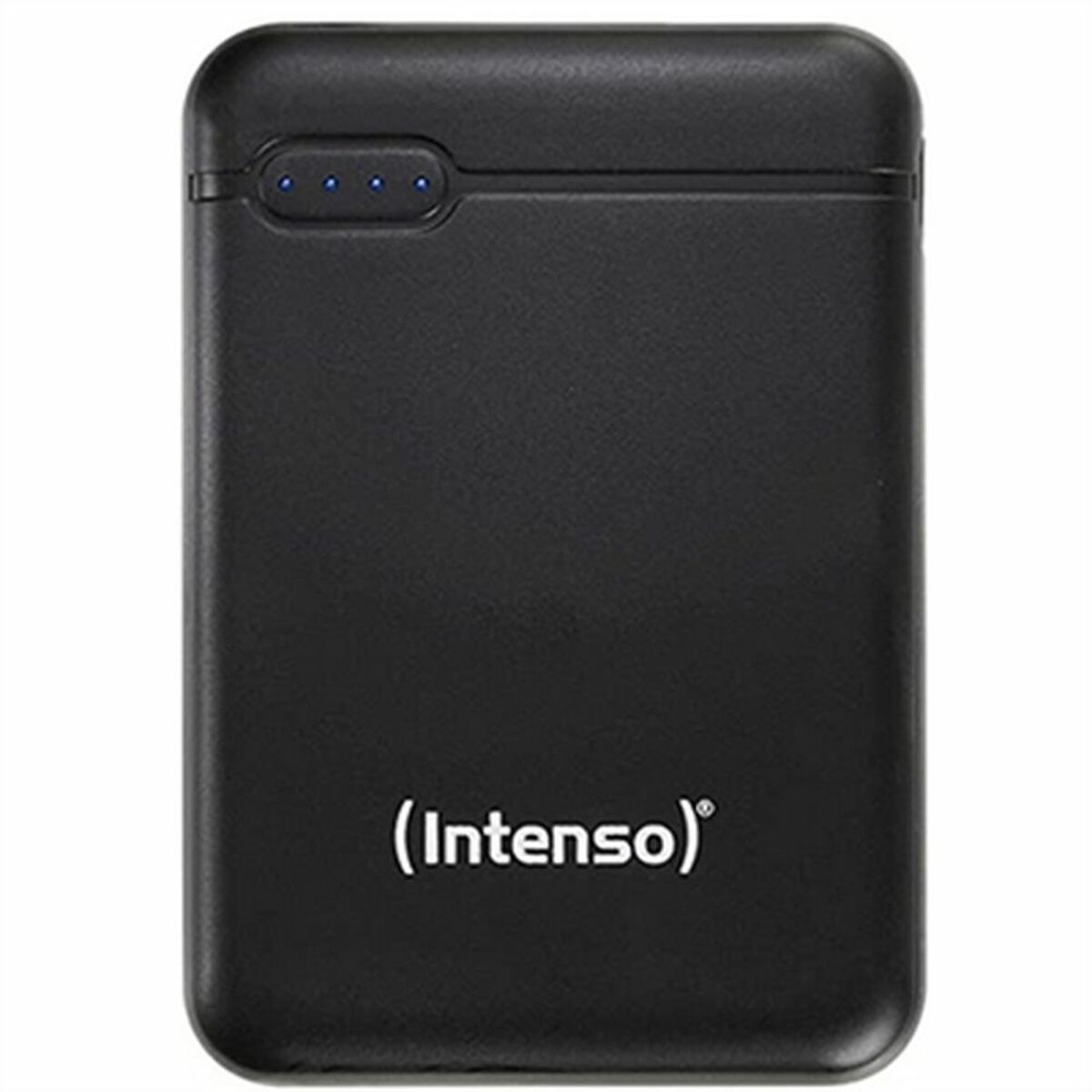 Powerbank INTENSO 7313520 5000 mAh Svart - 5