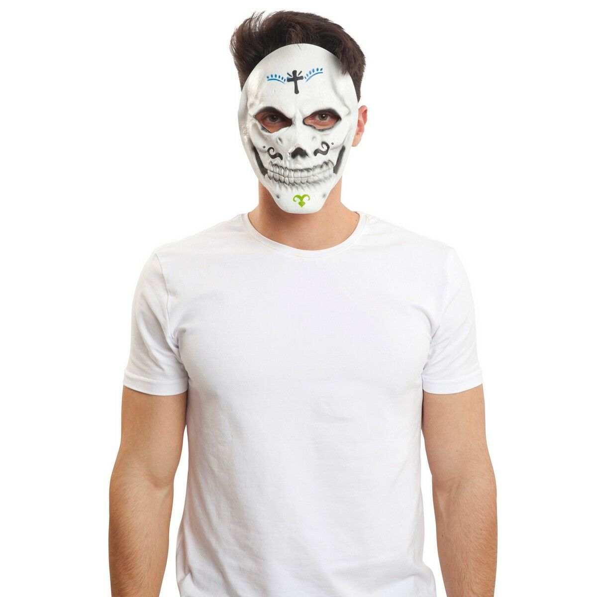 Mask My Other Me Catrin Skalle Catrina - 2