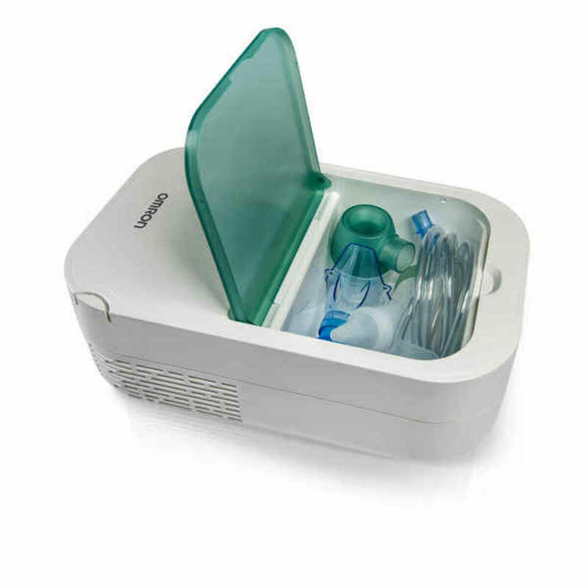 Nebulisator Omron NE-C301-E + NE-C301-E - 3