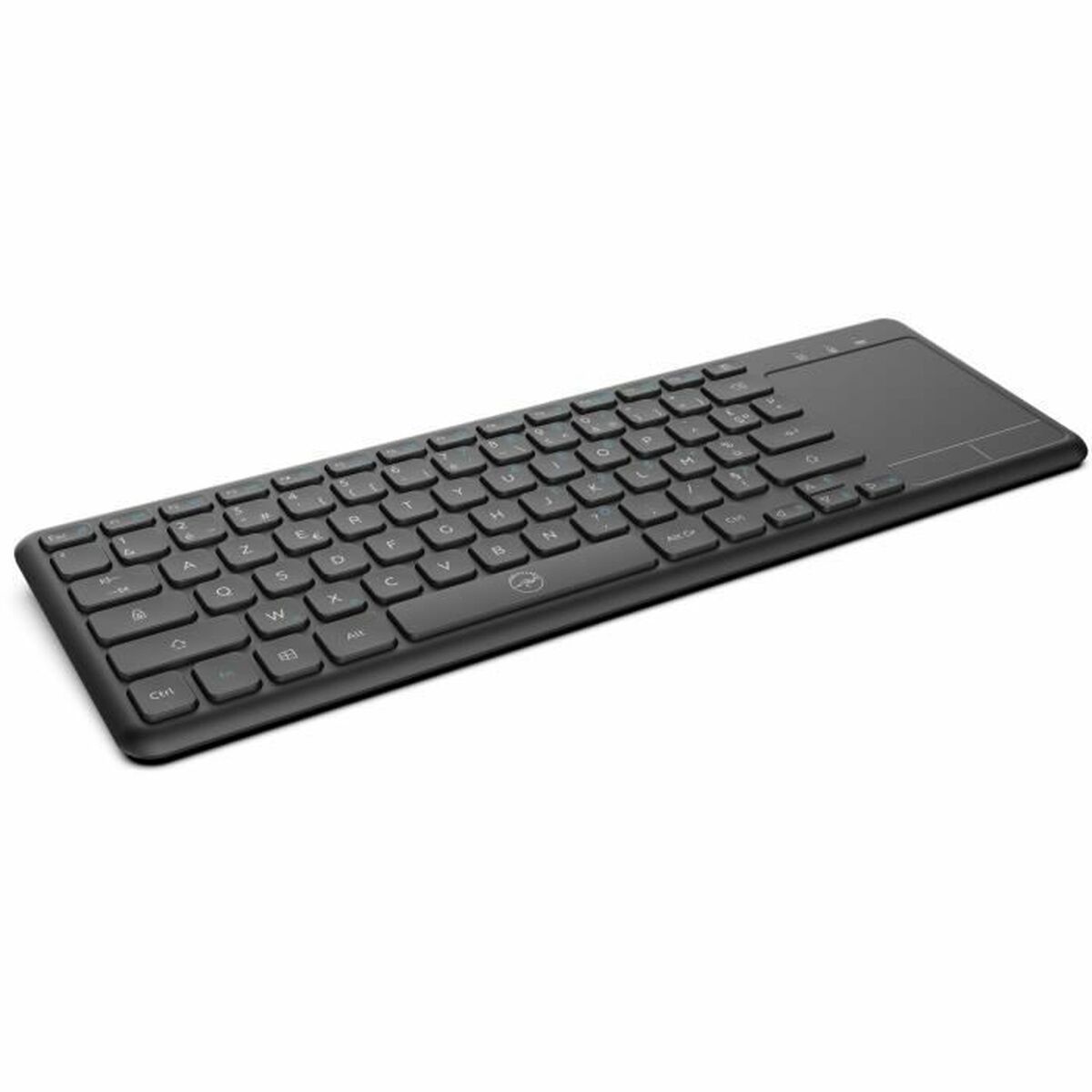 Bluetooth Tangentbord Mobility Lab ML306643 Svart AZERTY - 3