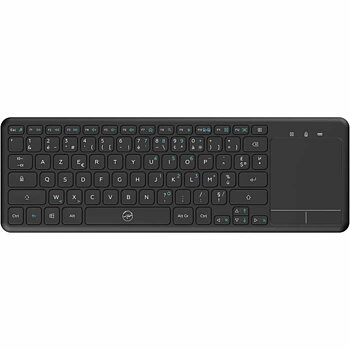 Bluetooth Tangentbord Mobility Lab ML306643 Svart AZERTY