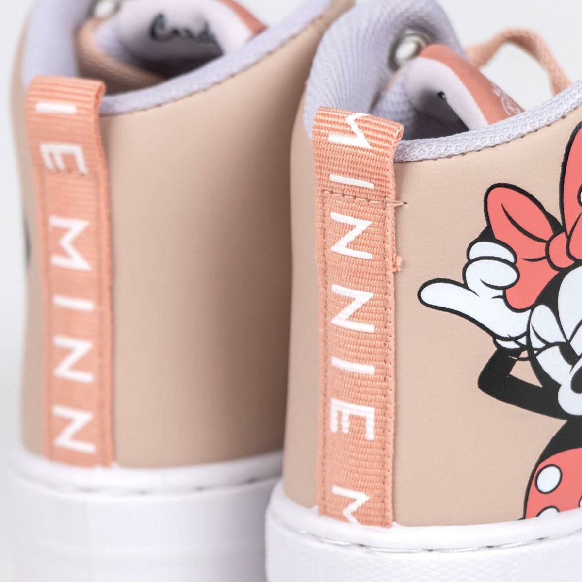 Kängor, Casual, Barn Minnie Mouse Rosa - 9