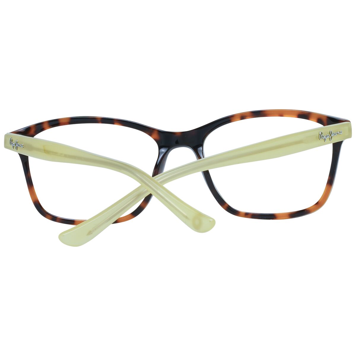 Glasögonbågar Pepe Jeans PJ3267 52C1 - 3