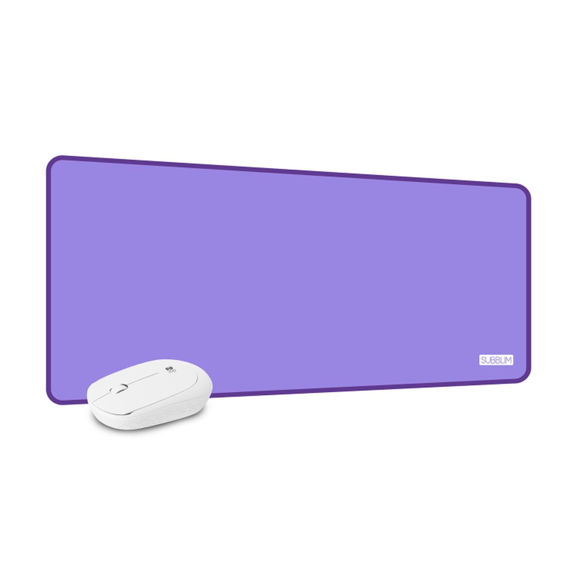 Musmatta Subblim SUBMP-03HP002 Violett