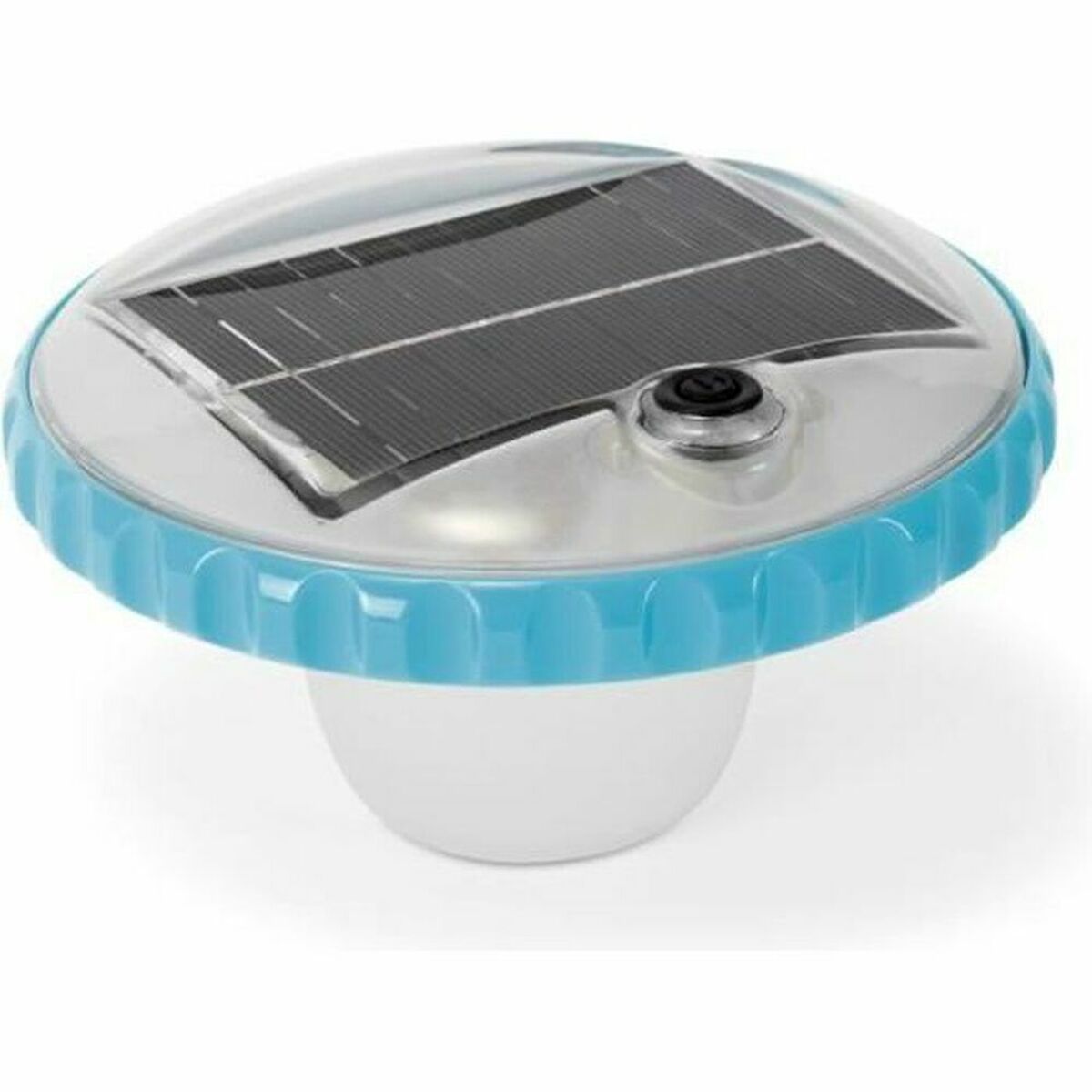 Poolbelysning med LED Intex