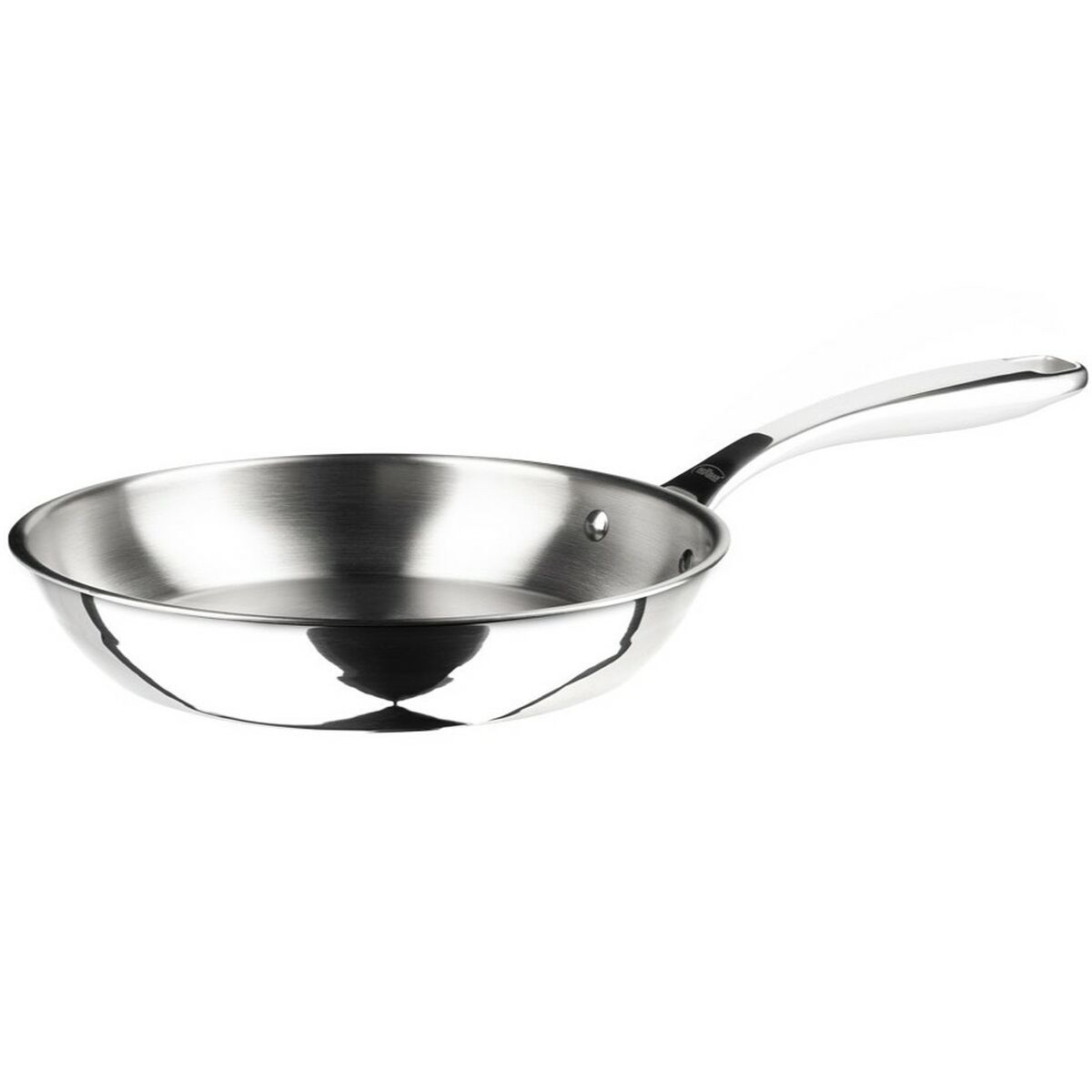 Stekpanna Inoxibar 51845 Ø 24 cm