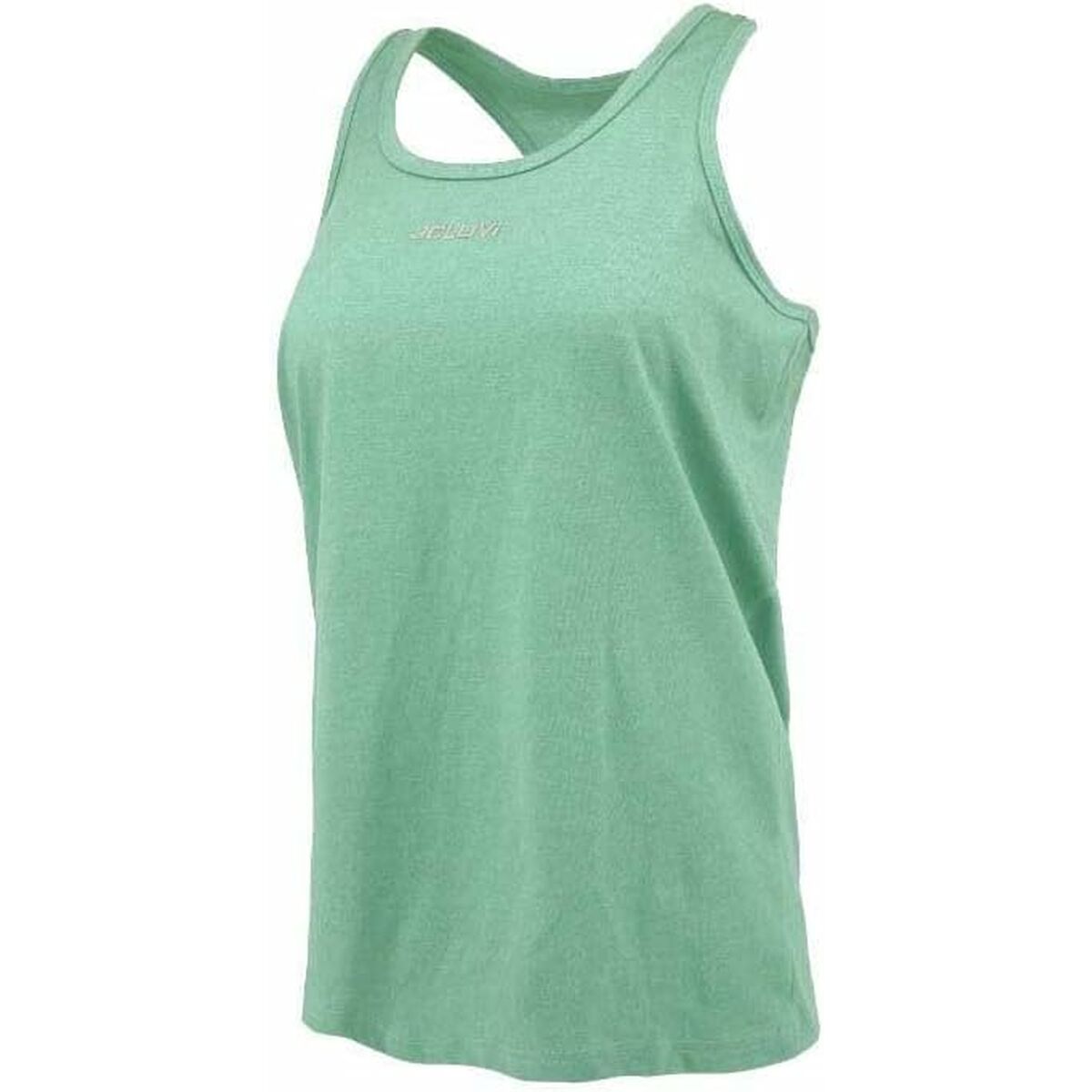 Tanktop, Dam Joluvi CORFU TIR W Grön - 2