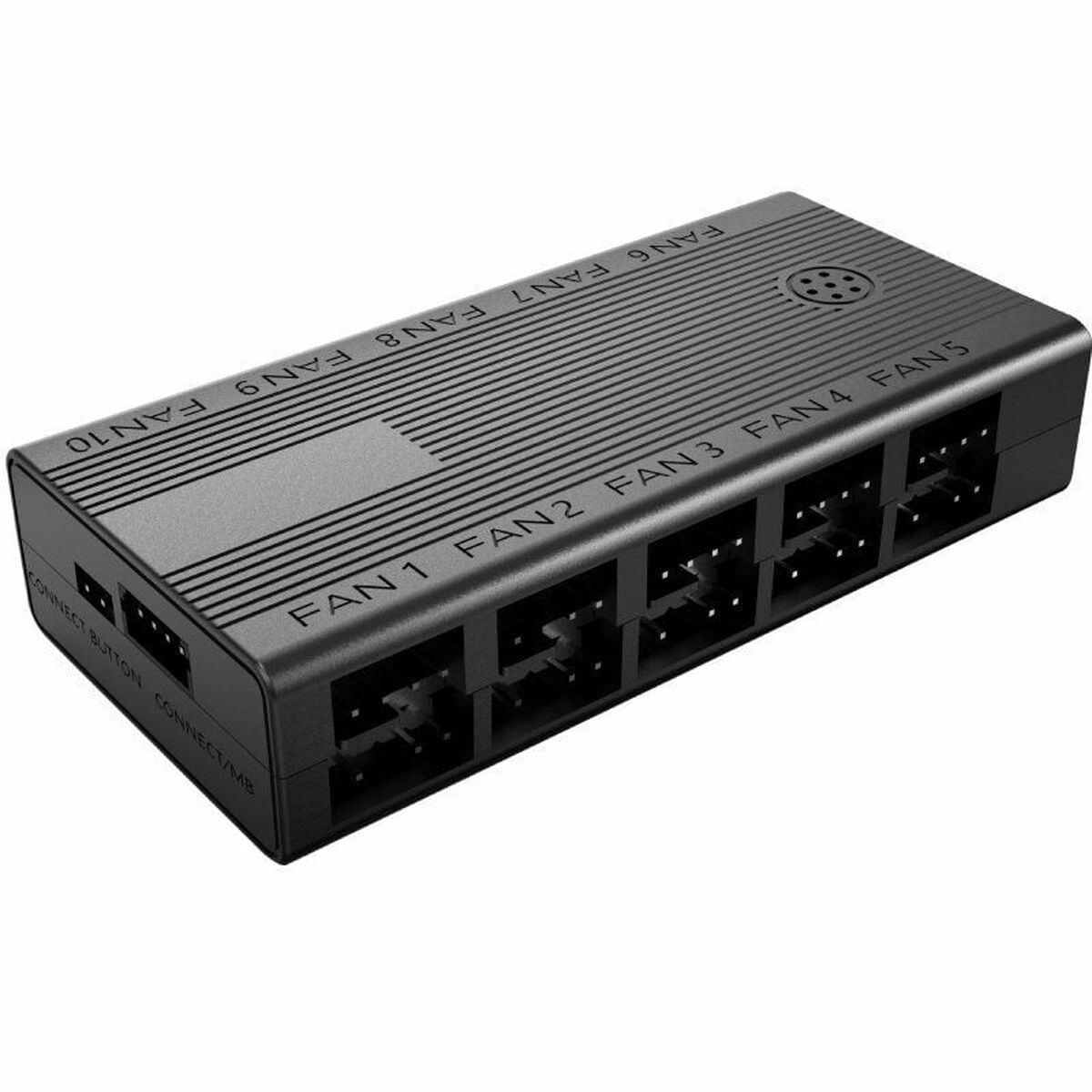 Sekretessfilter för datorskärm Mars Gaming MFHUB - 3