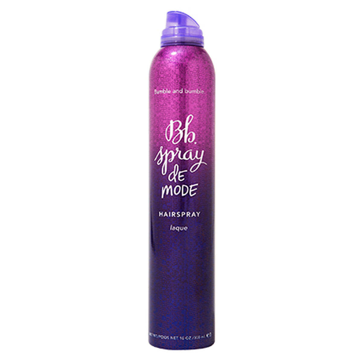 Flexibelt håll hårspray Bumble & Bumble De Mode 300 ml