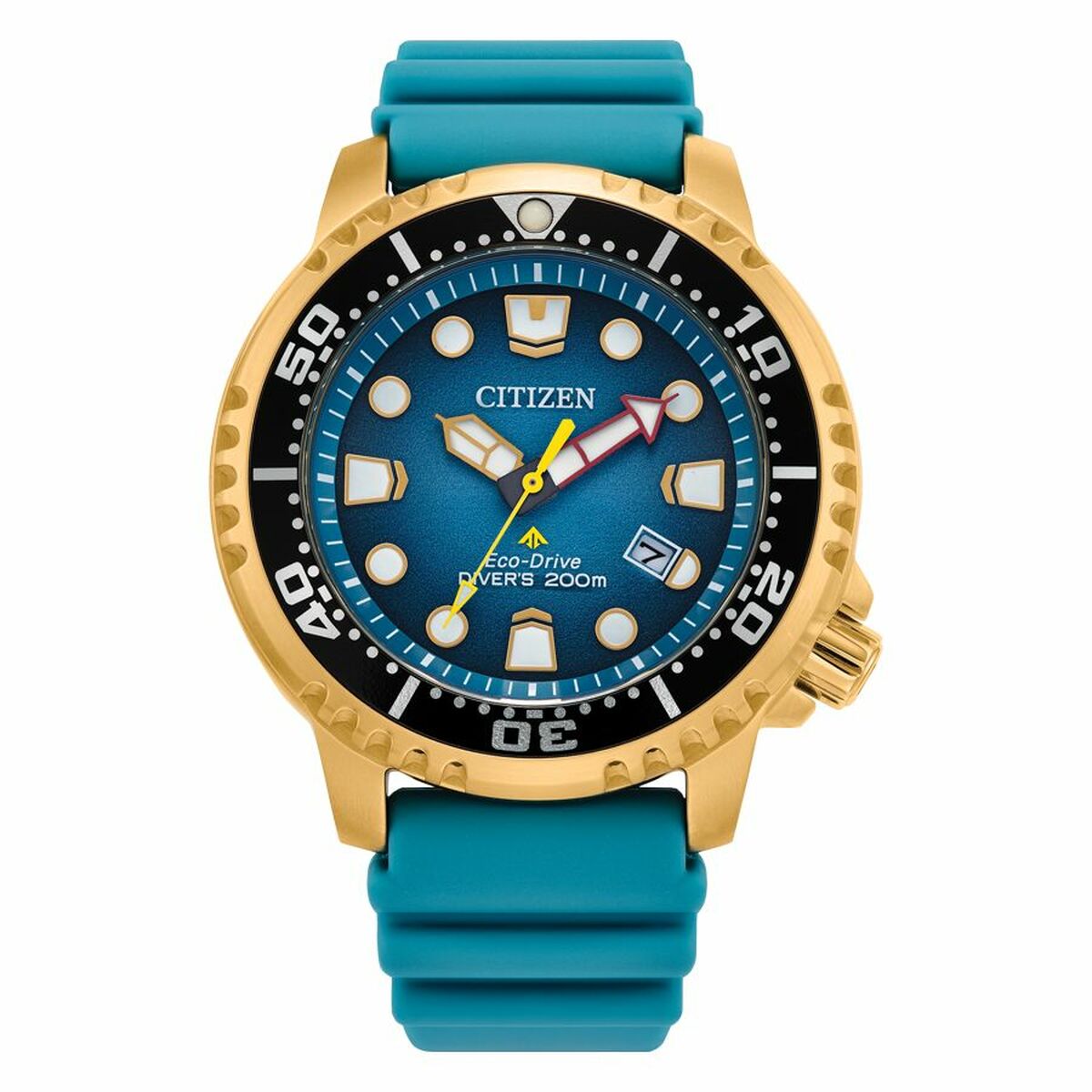 Herrklocka Citizen BN0162-02X (Ø 44 mm)