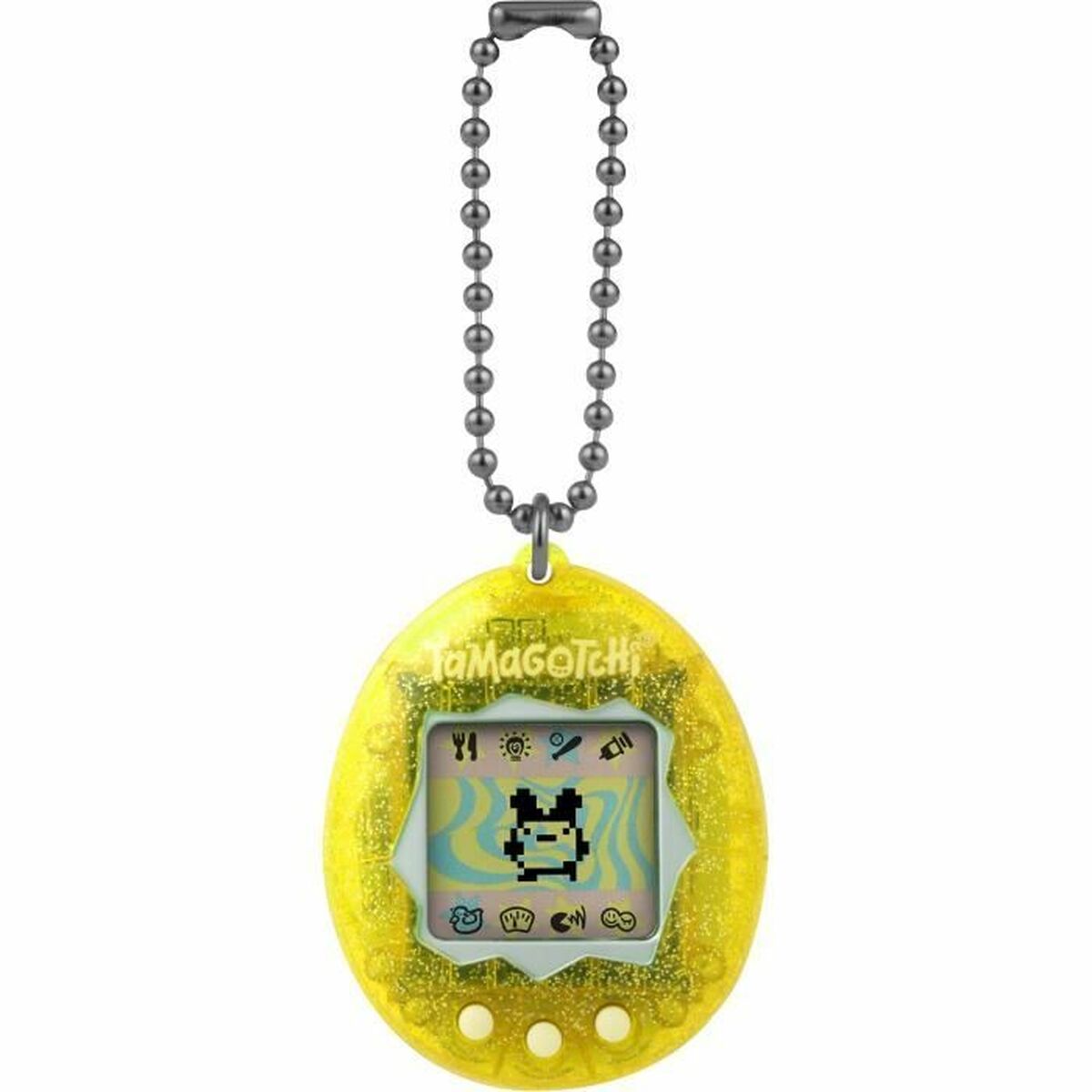 Interaktivt Husdjur Tamagotchi