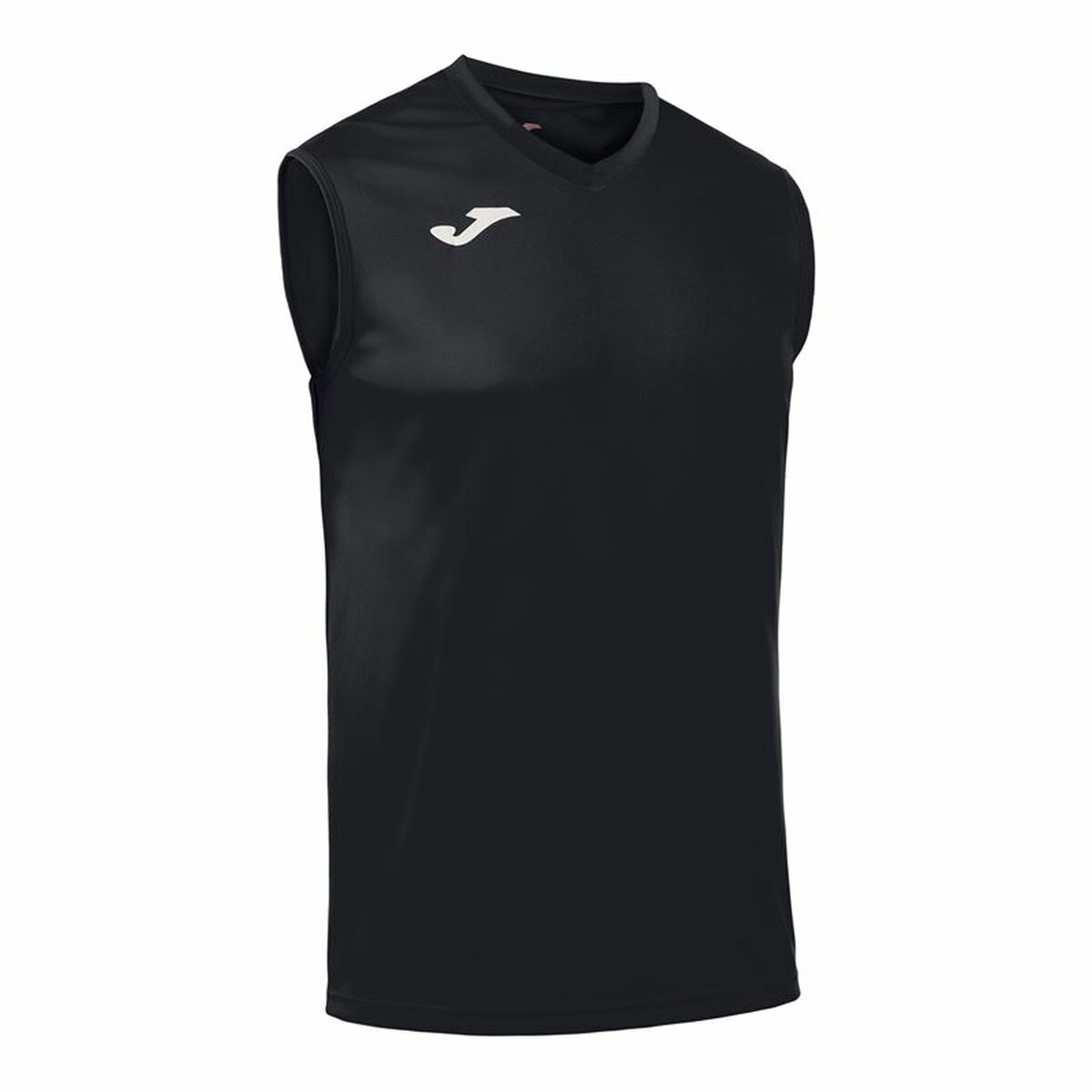 T-shirt med kortärm Herr Joma Sport Combi L