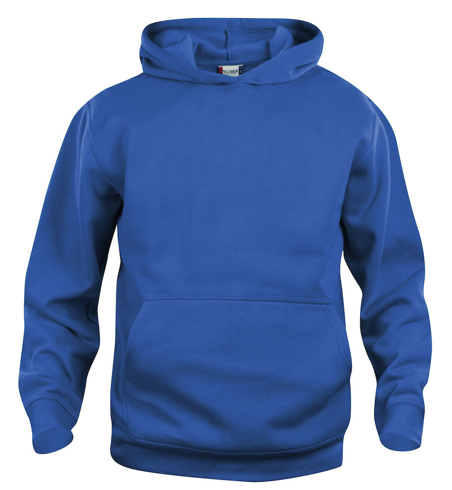 Basic Hoody Junior - 5