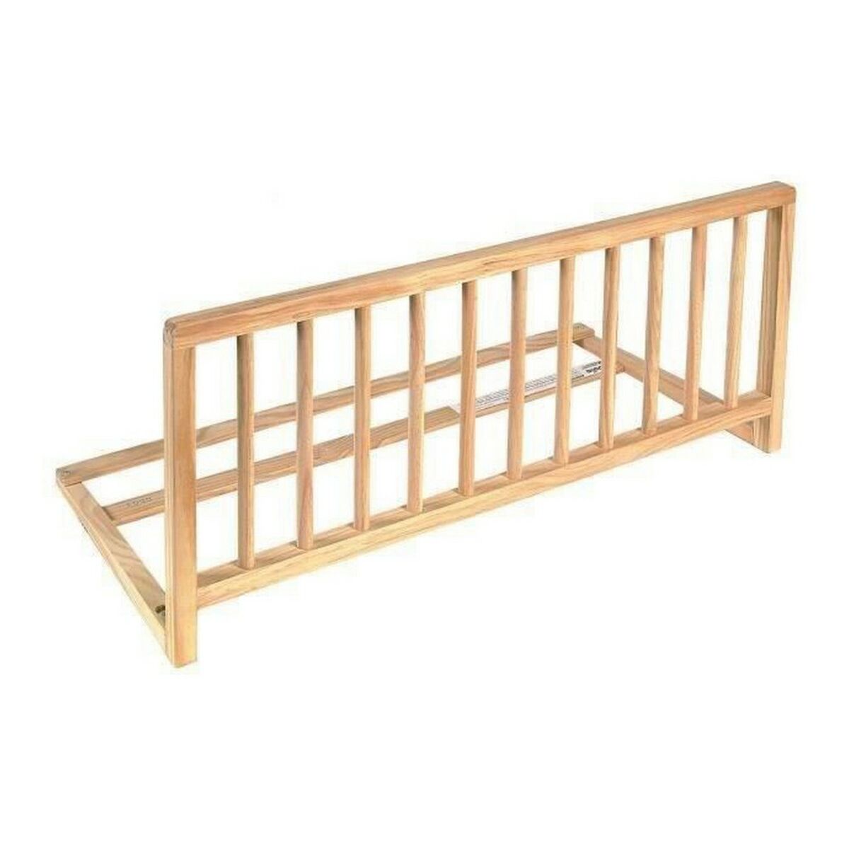 Säkerhetsräcke till säng Nidalys LIVIA - 8