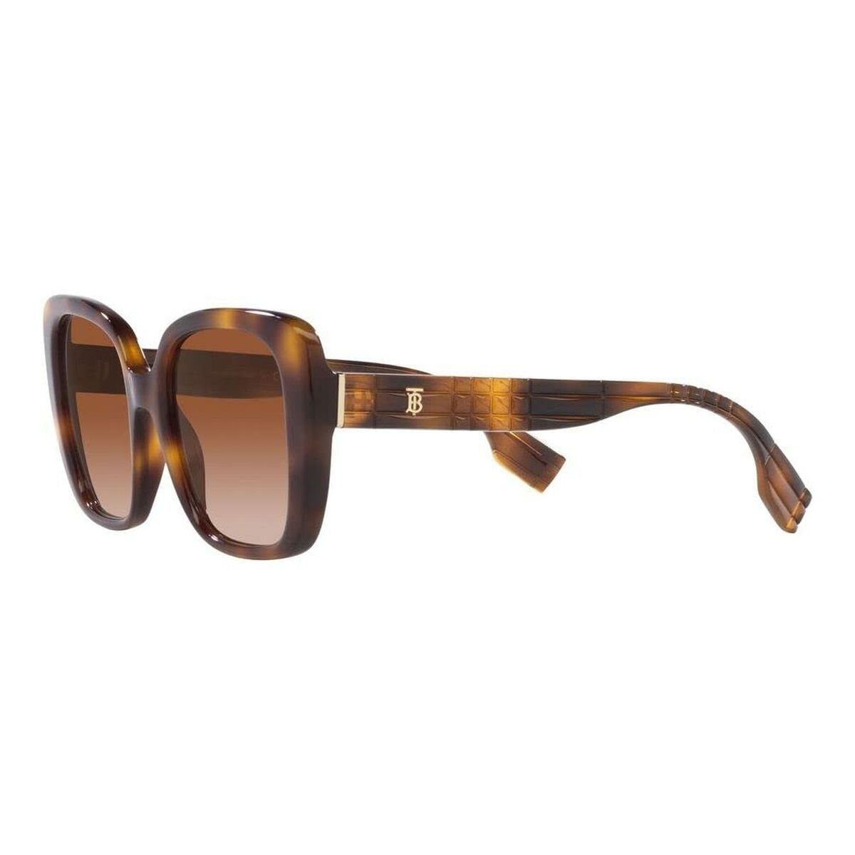 Damsolglasögon Burberry HELENA BE 4371 - 4