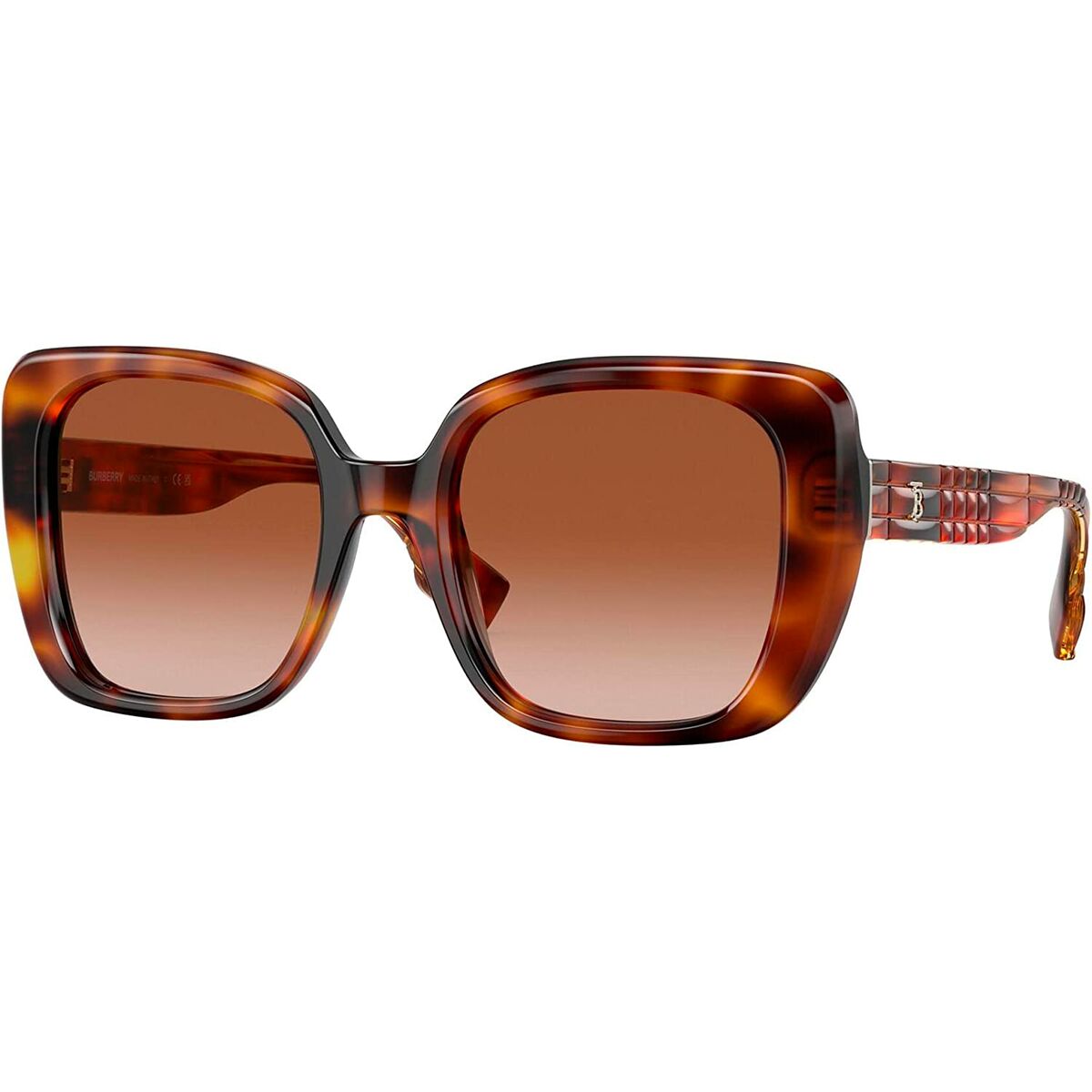 Damsolglasögon Burberry HELENA BE 4371 - 3