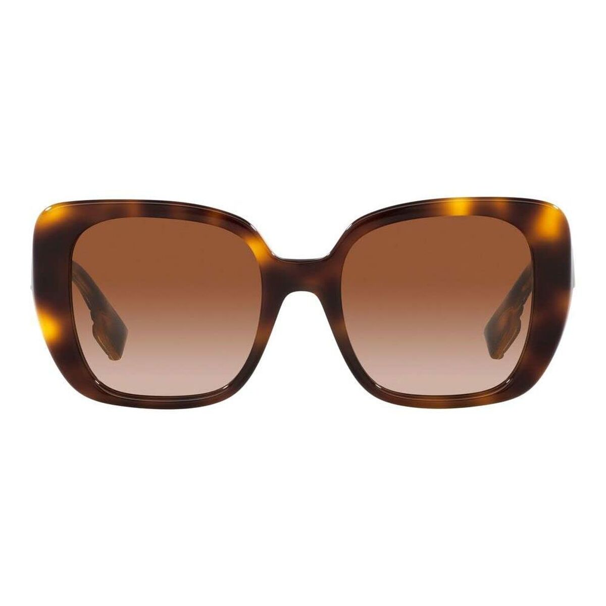 Damsolglasögon Burberry HELENA BE 4371 - 5