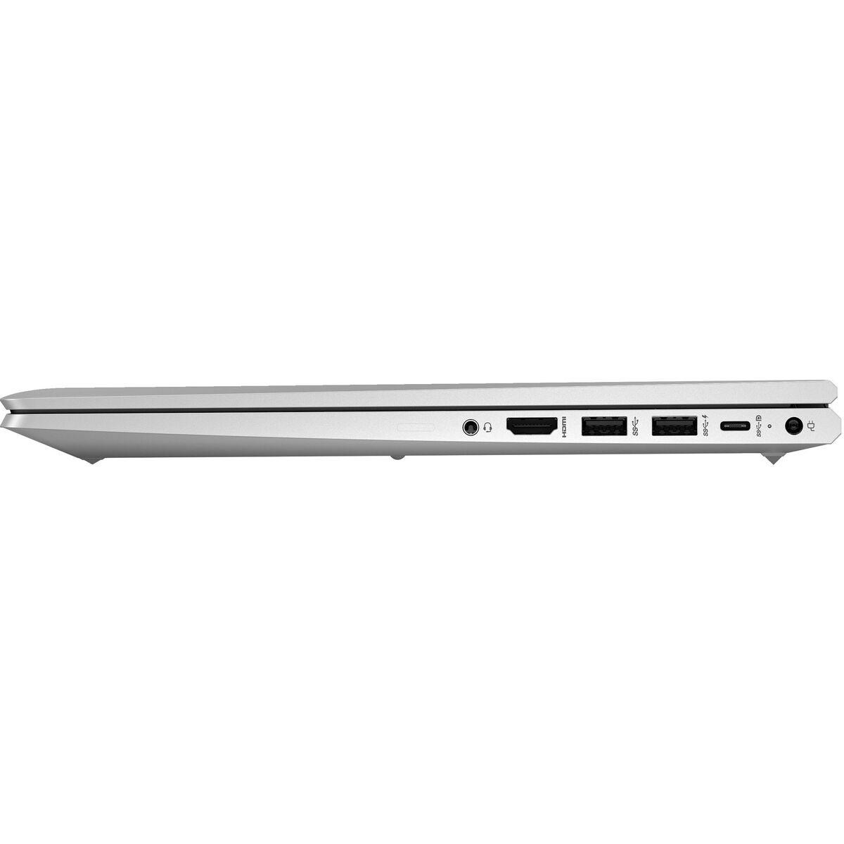 Bärbar dator HP 968S1ET 15,6" Intel Core I7-1255U 16 GB RAM 512 GB SSD - 4
