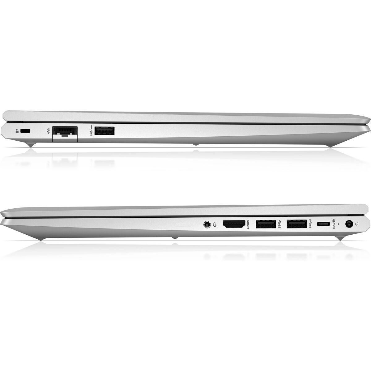 Bärbar dator HP 968S1ET 15,6" Intel Core I7-1255U 16 GB RAM 512 GB SSD - 6