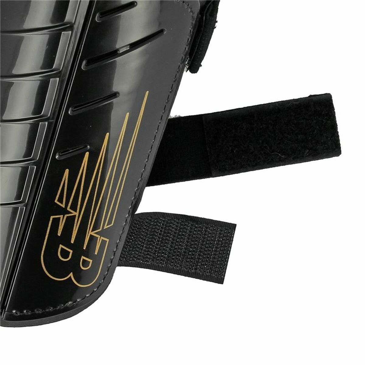 Fotboll smalbensskydd New Balance Nclasp Flex Svart - 3