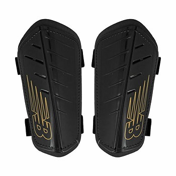 Fotboll smalbensskydd New Balance Nclasp Flex Svart