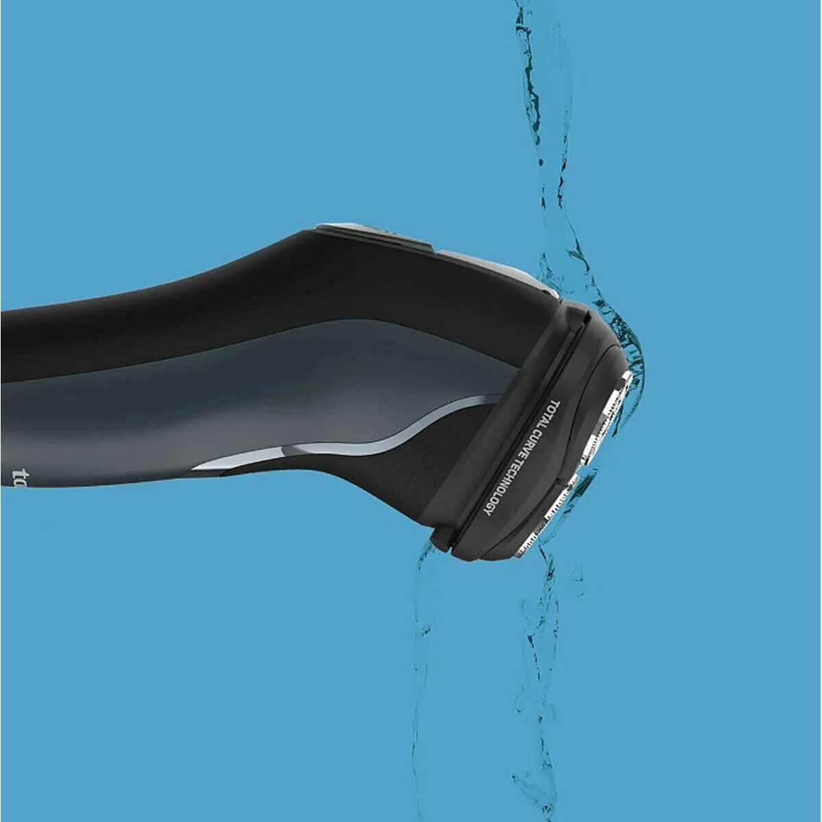 Hårtrimmer Taurus 903542000 - 4