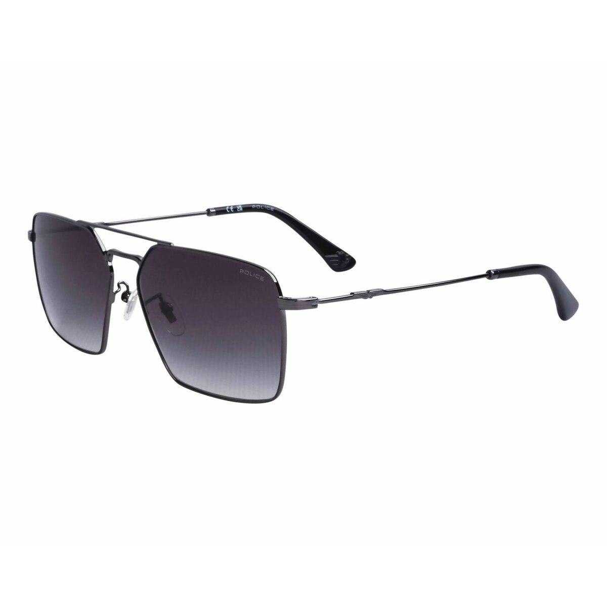 Herrsolglasögon Police SPLL07590568 ø 56 mm