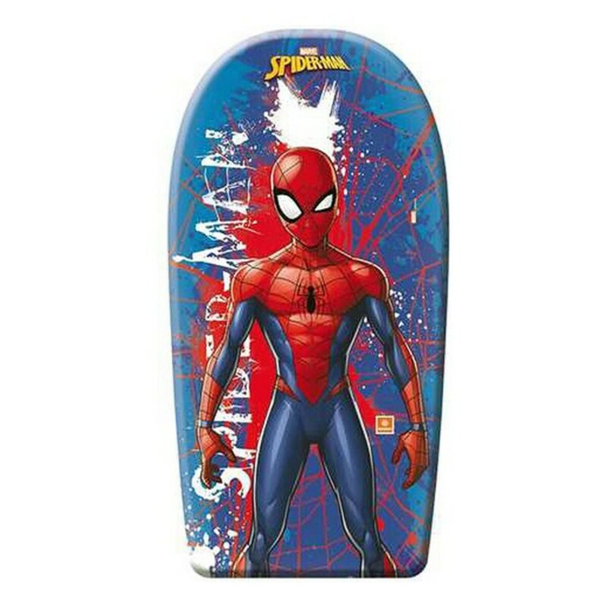 Bodyboard Spider-Man - 2