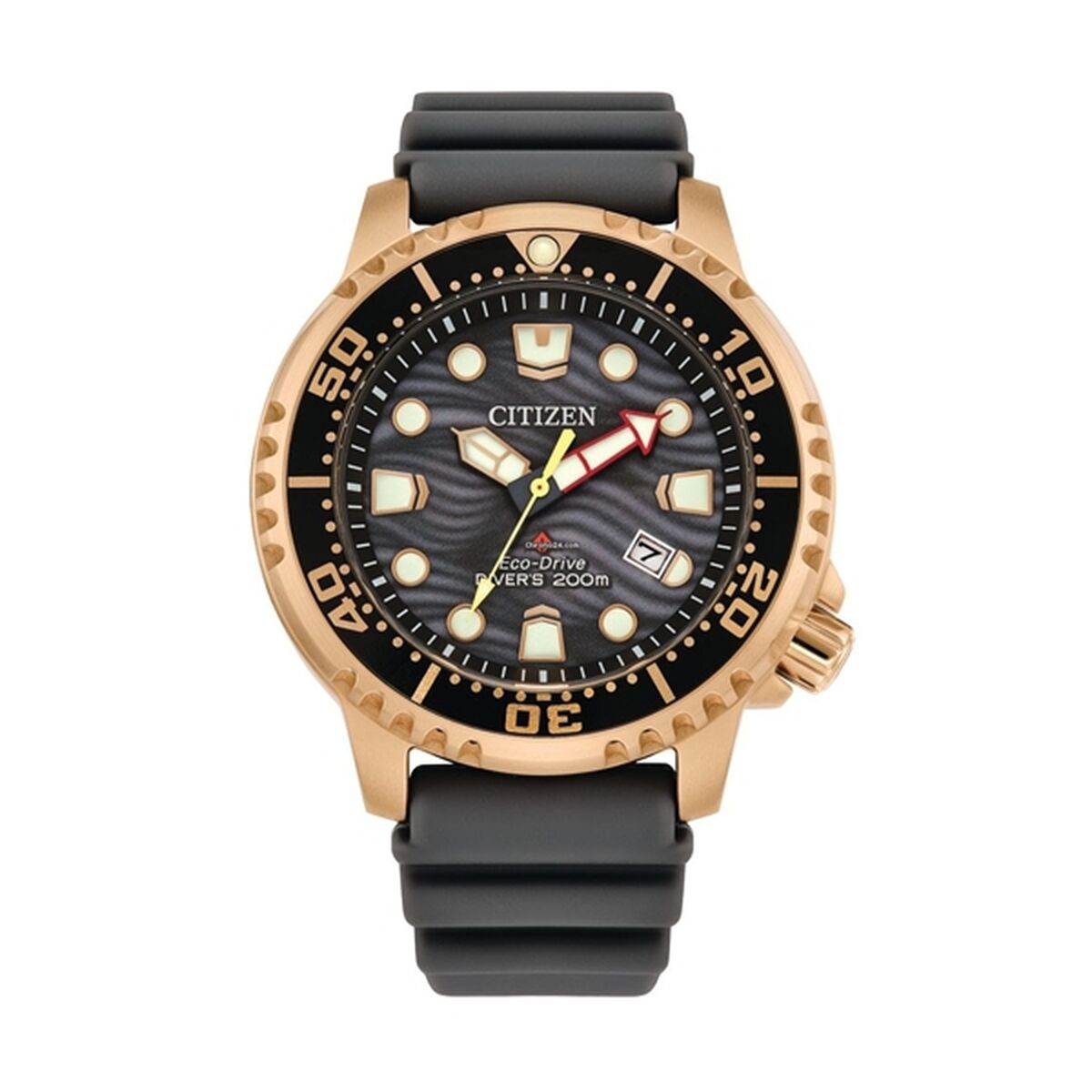 Herrklocka Citizen BN0163-00H (Ø 44 mm) - 3