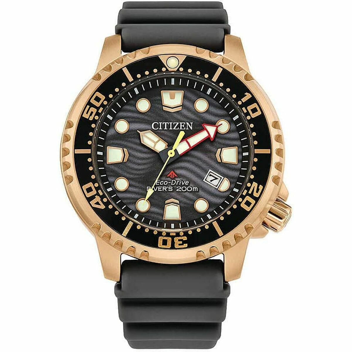 Herrklocka Citizen BN0163-00H (Ø 44 mm)