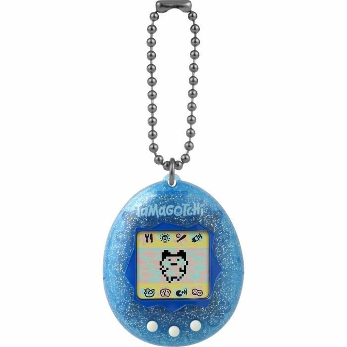 Interaktivt Husdjur Tamagotchi