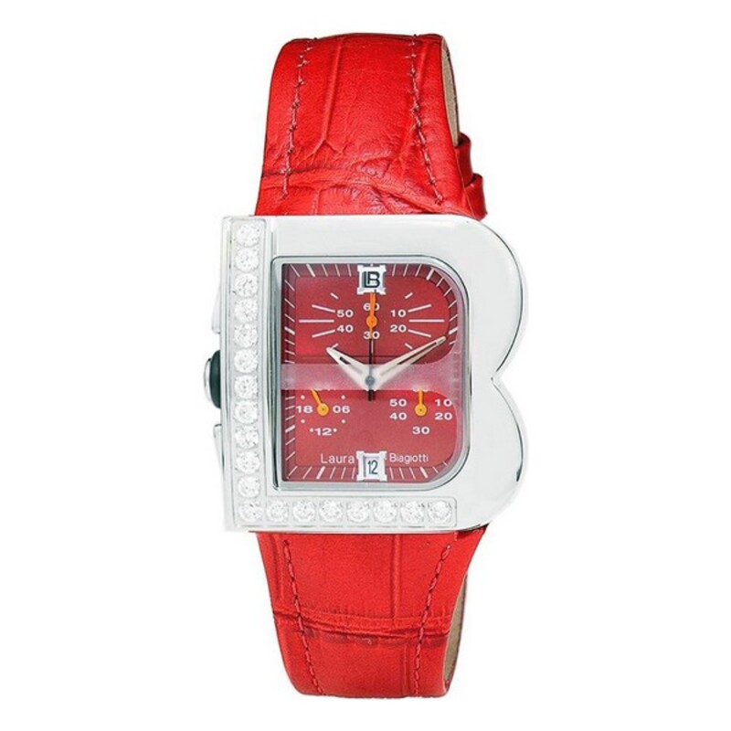 Damklocka Laura Biagiotti LB0002L-05Z (Ø 36 mm) - 4