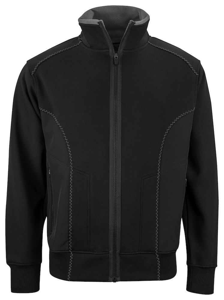 2121 SWEATSHIRT - 5