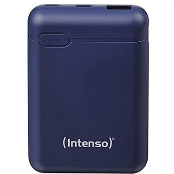 Powerbank INTENSO XS5000 5000 mAh Blå