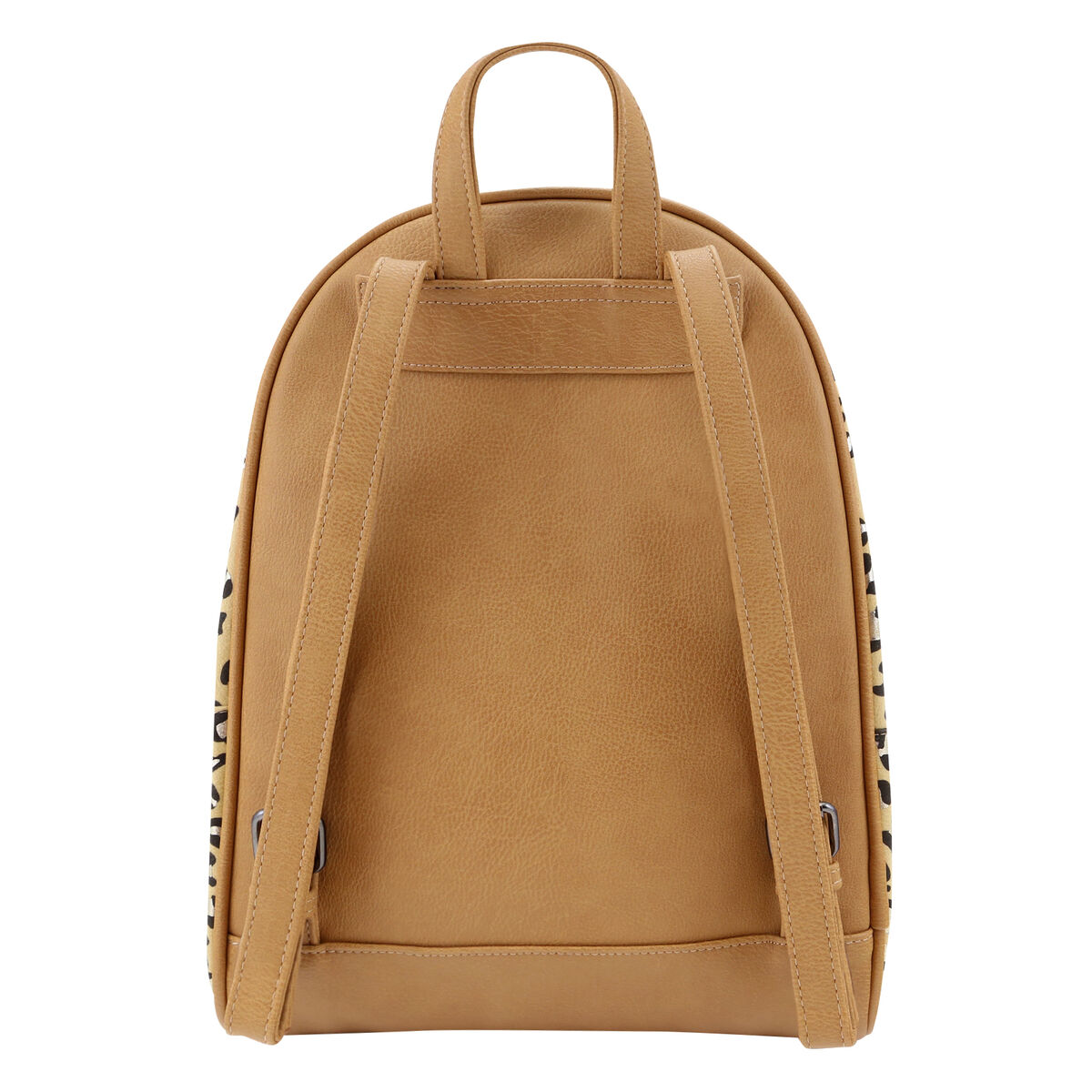 Ryggsäck Casual Gorjuss Leopard (25,5 x 31 x 10 cm) - 7