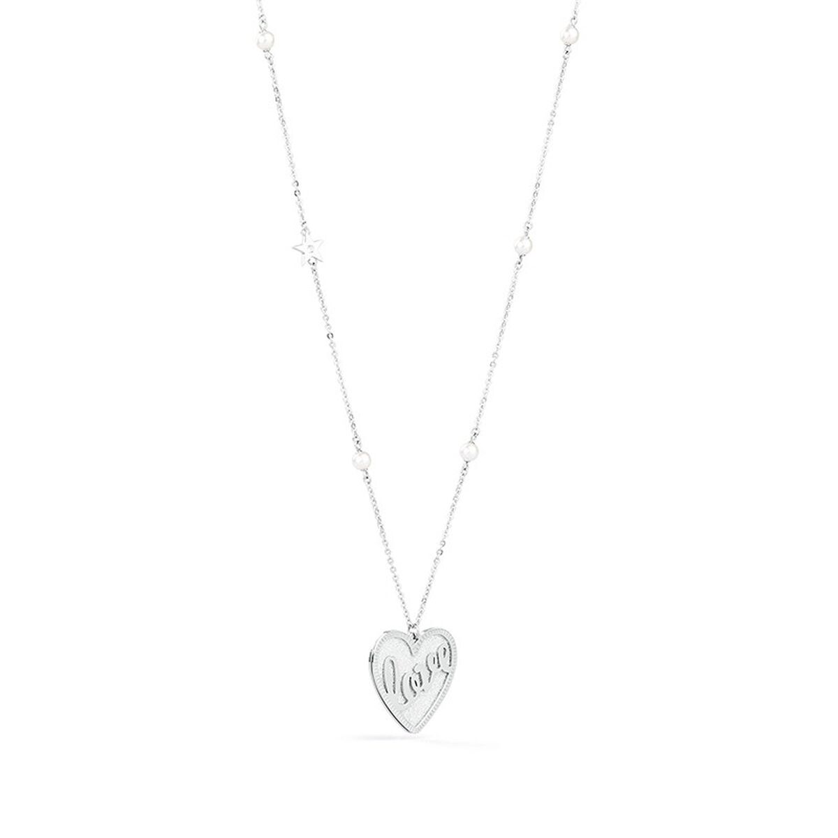 Damhalsband Brosway Silvrig - 2