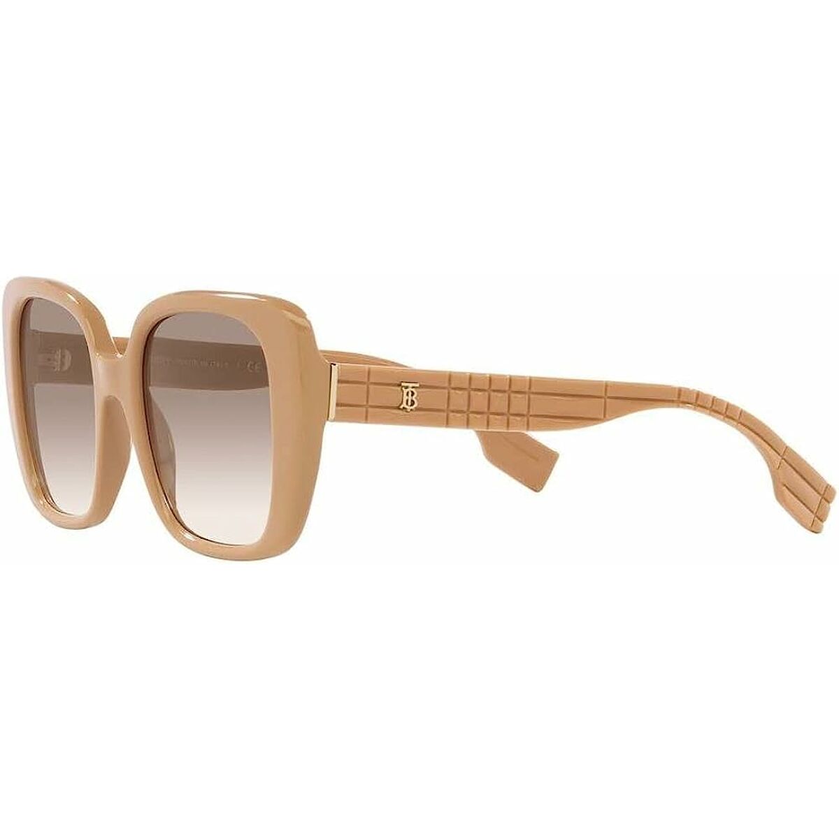 Damsolglasögon Burberry HELENA BE 4371 - 4