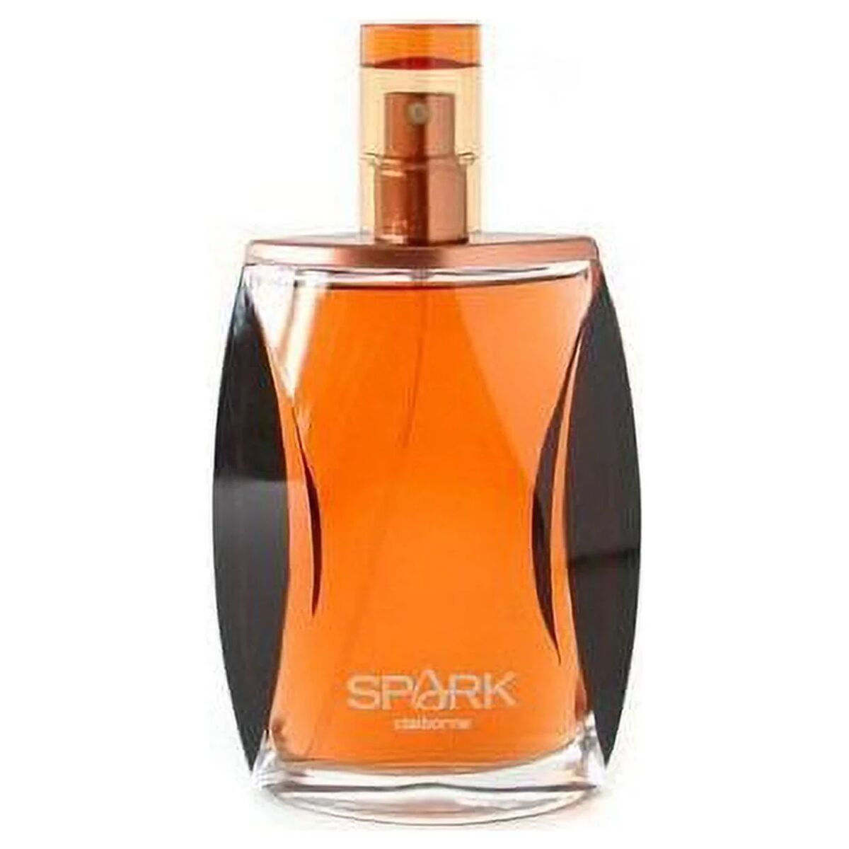 Parfym Herrar Liz Claiborne EDC Spark 100 ml - 4