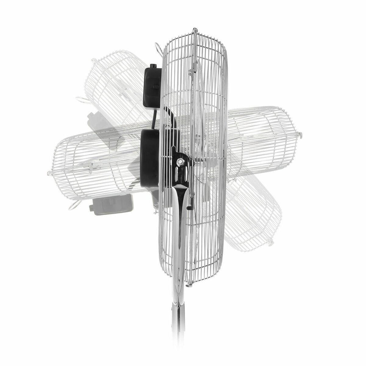 Stående Fläkt Tristar VE-5975 Silver 100 W - 3
