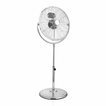 Stående Fläkt Tristar VE-5975 Silver 100 W
