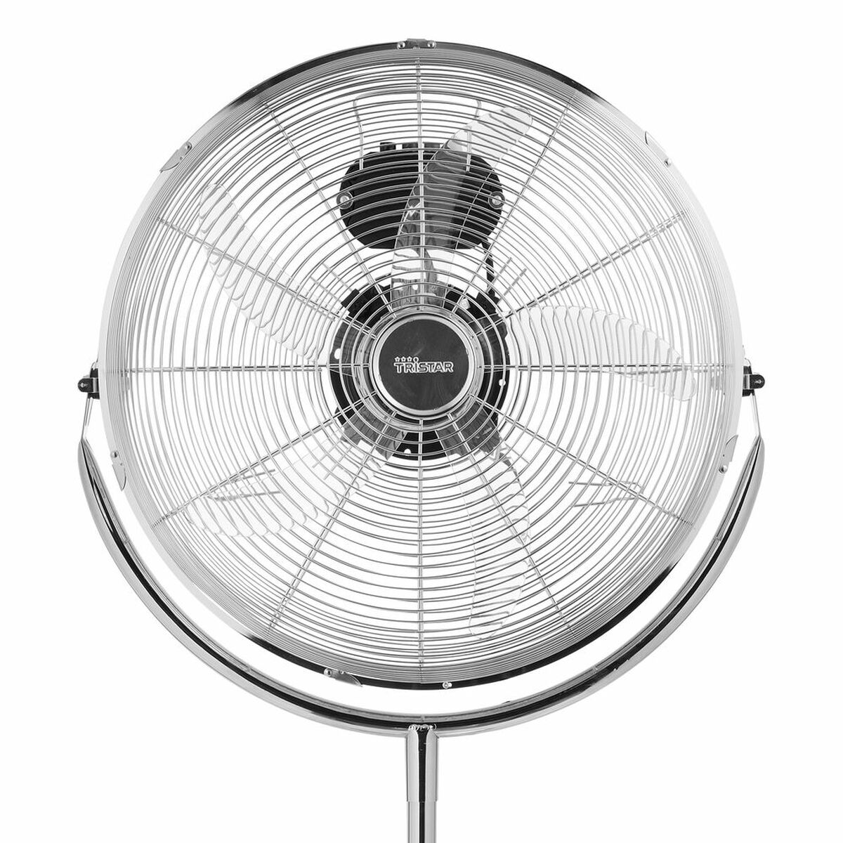 Stående Fläkt Tristar VE-5975 Silver 100 W - 2