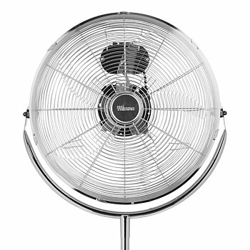Stående Fläkt Tristar VE-5975 Silver 100 W