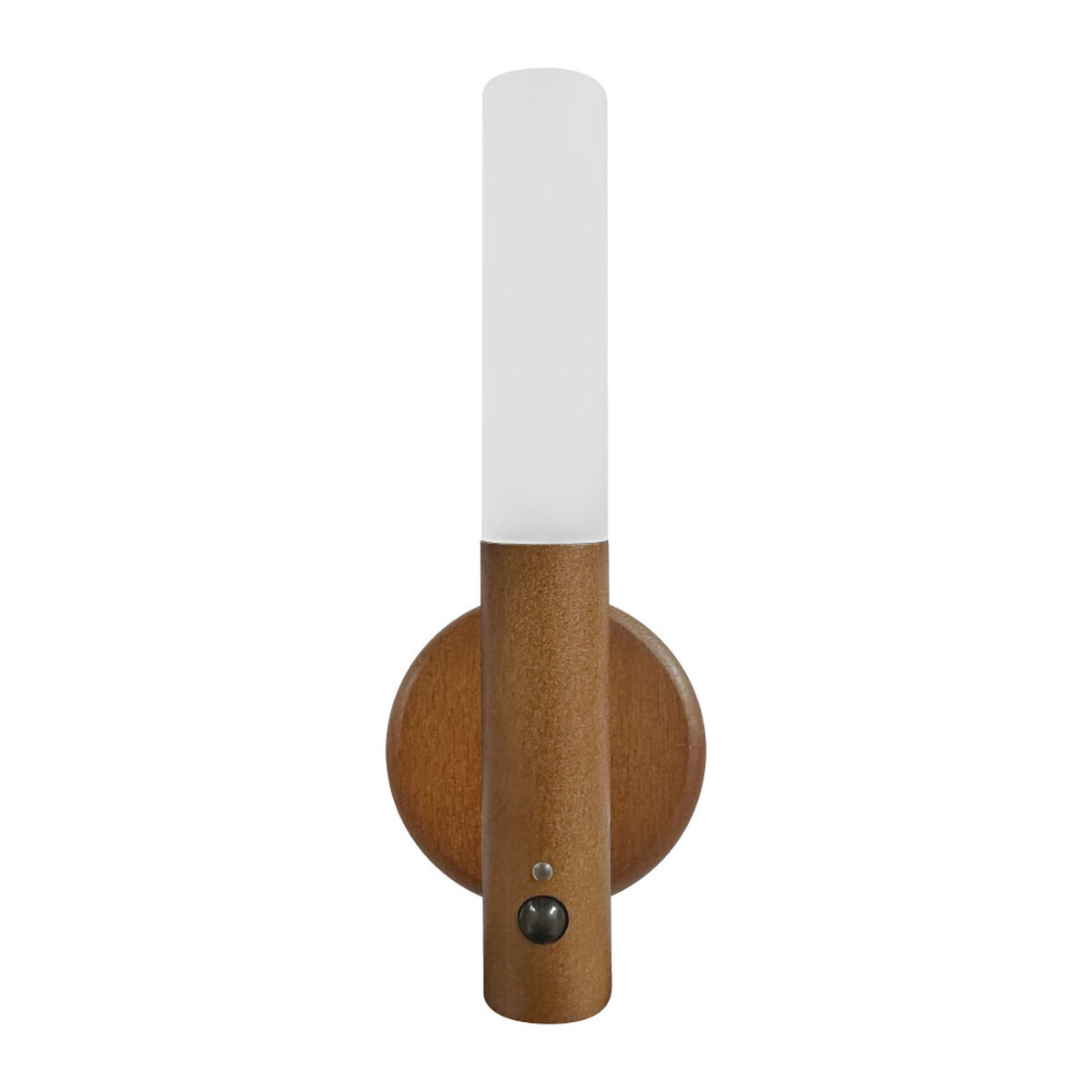LED lampa med rörelsesensor EDM 32158 Laddningsbar Rörelsesensor