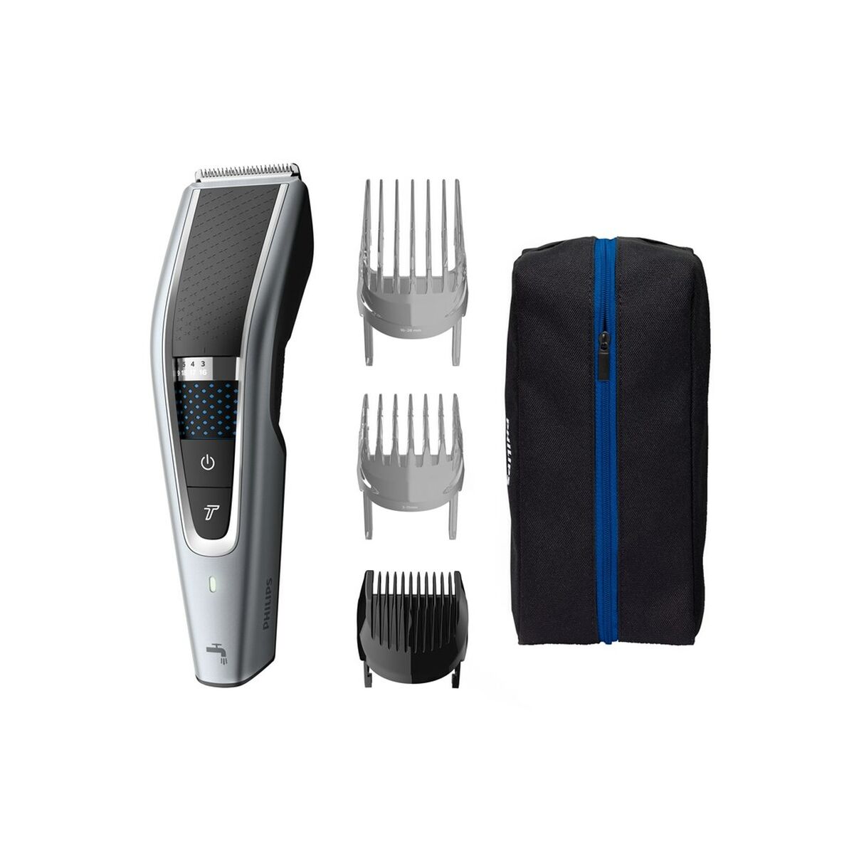 Hårtrimmer Philips 5000 series - 2