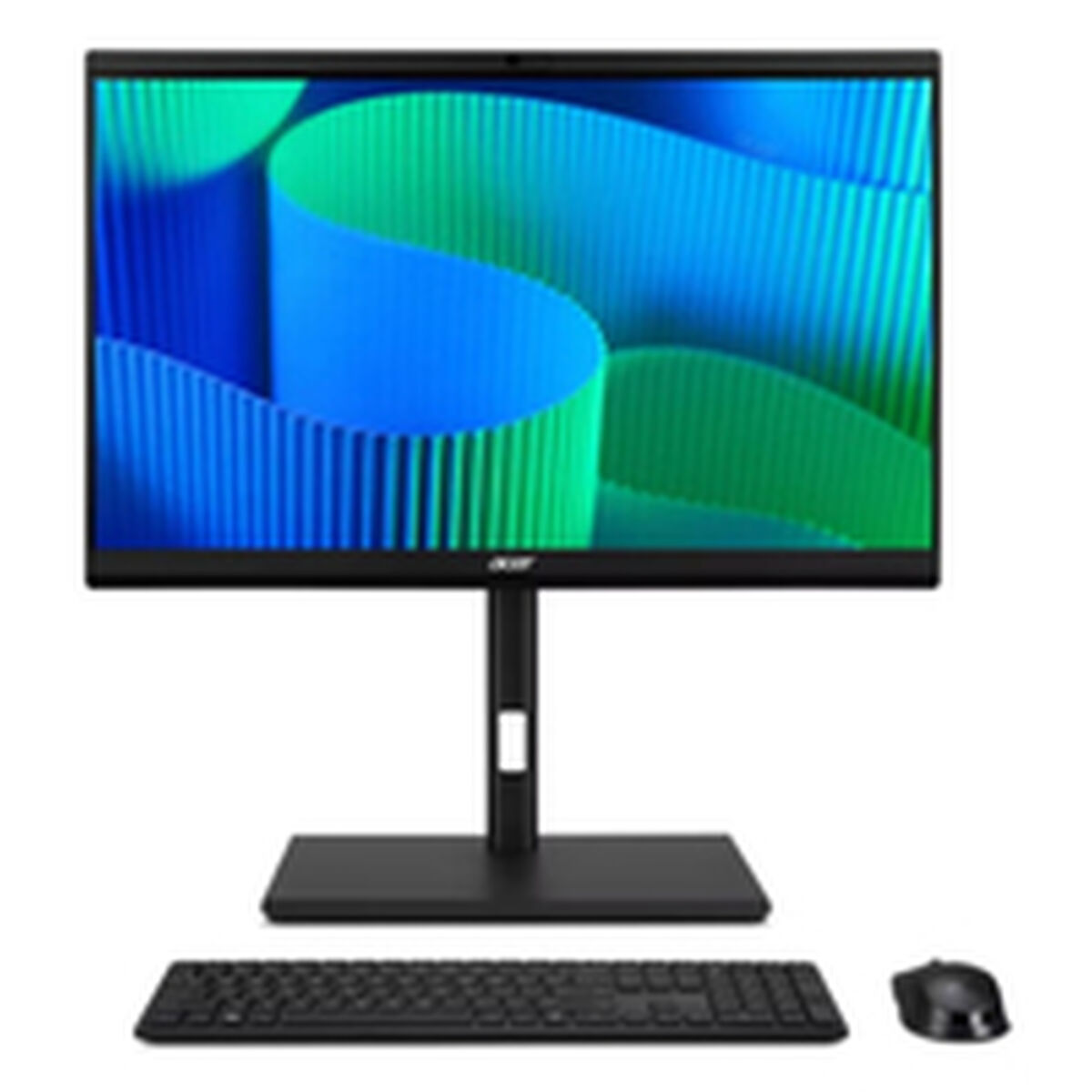 All in One Acer DQ.R2QEB.003 - 3
