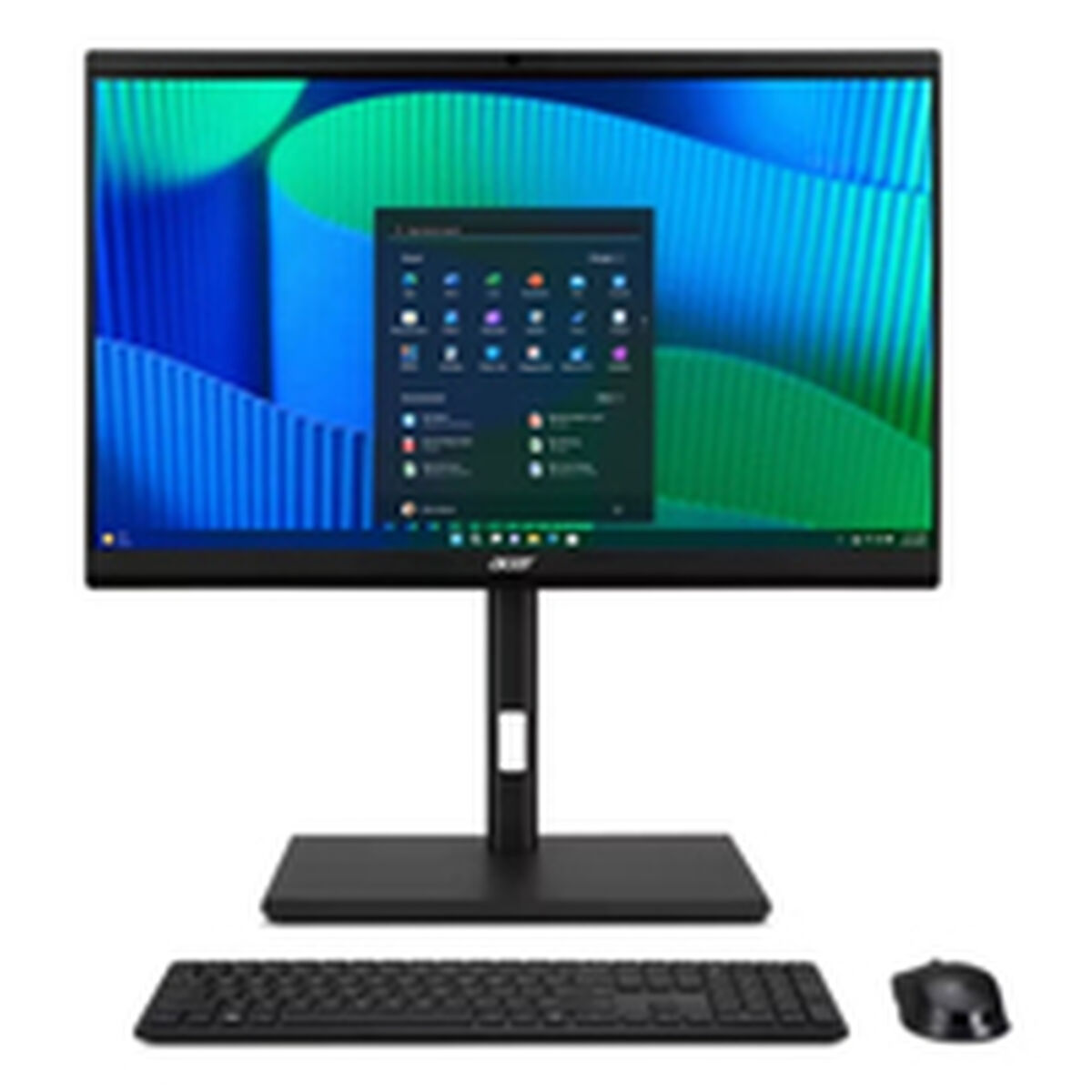 All in One Acer DQ.R2QEB.003 - 2