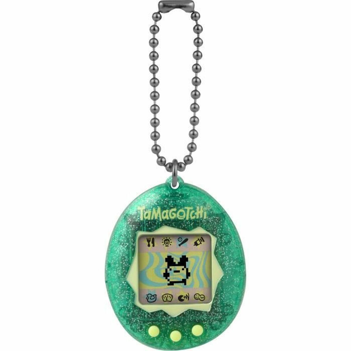 Interaktivt Husdjur Tamagotchi