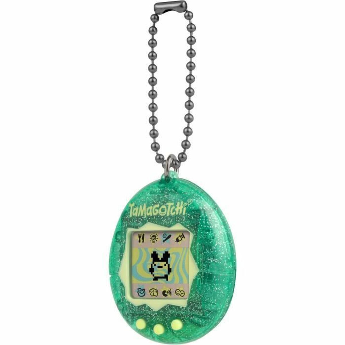 Interaktivt Husdjur Tamagotchi - 2