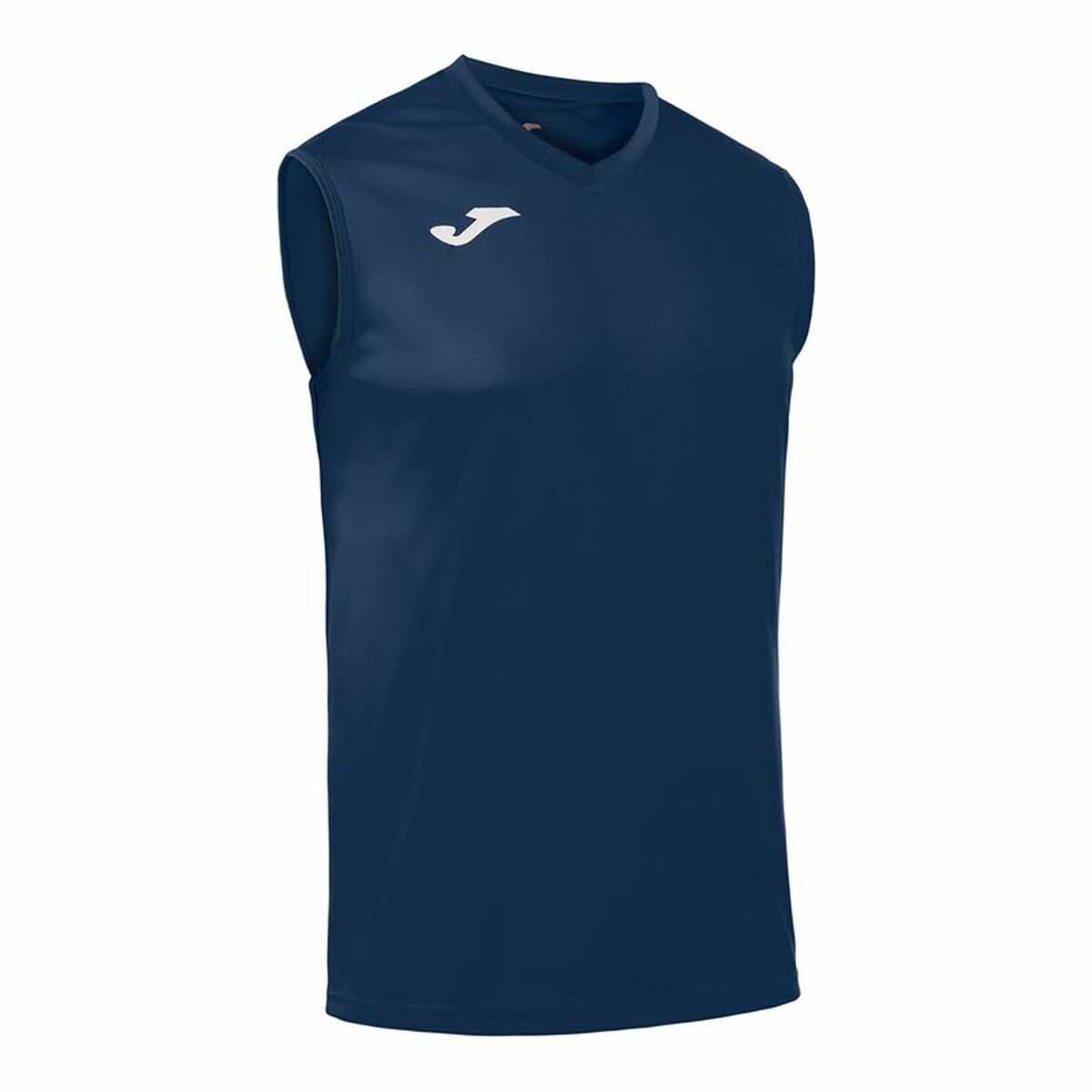 T-shirt med kortärm Herr Joma Sport Combi M