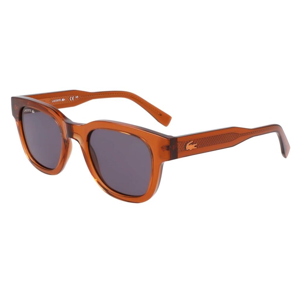 Unisexsolglasögon Lacoste L6023S
